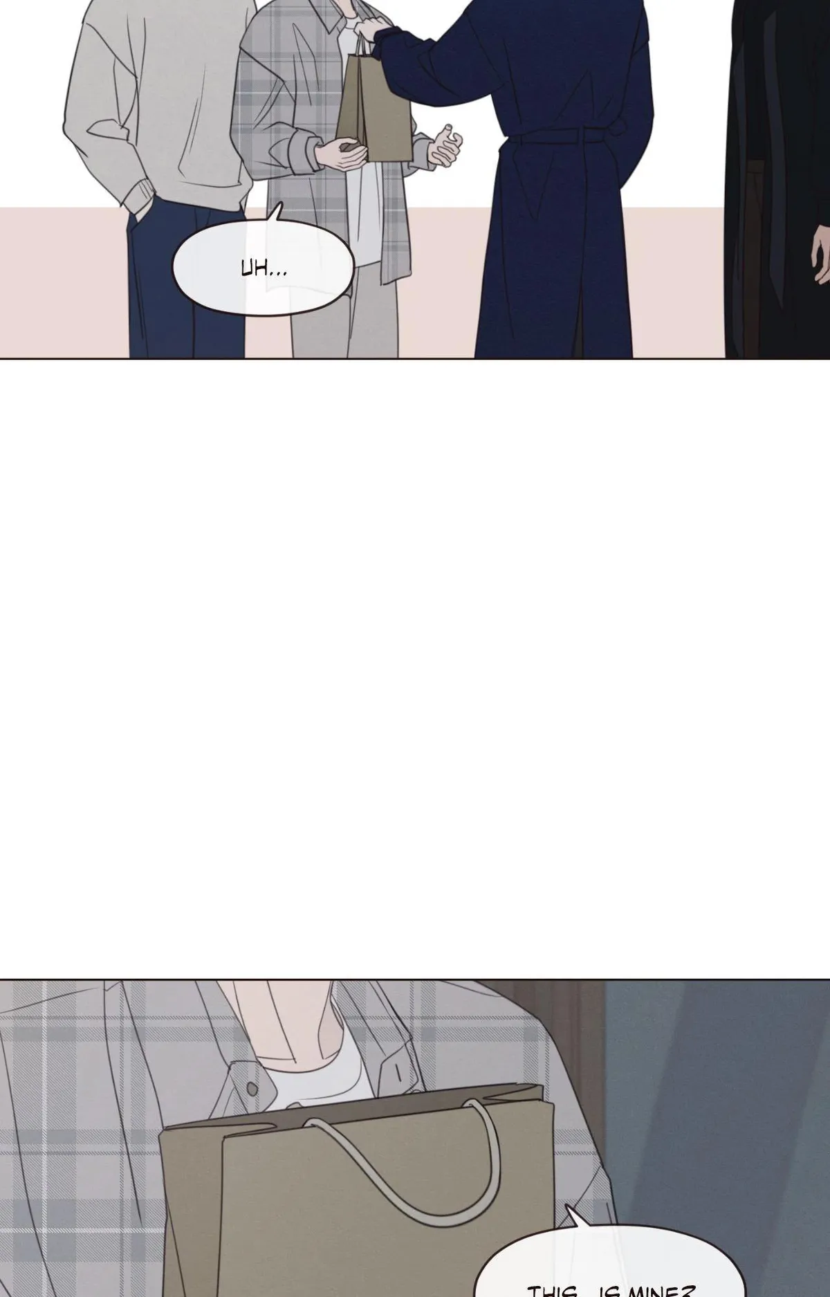 Fate Makes No Mistakes Chapter 161 page 24 - 