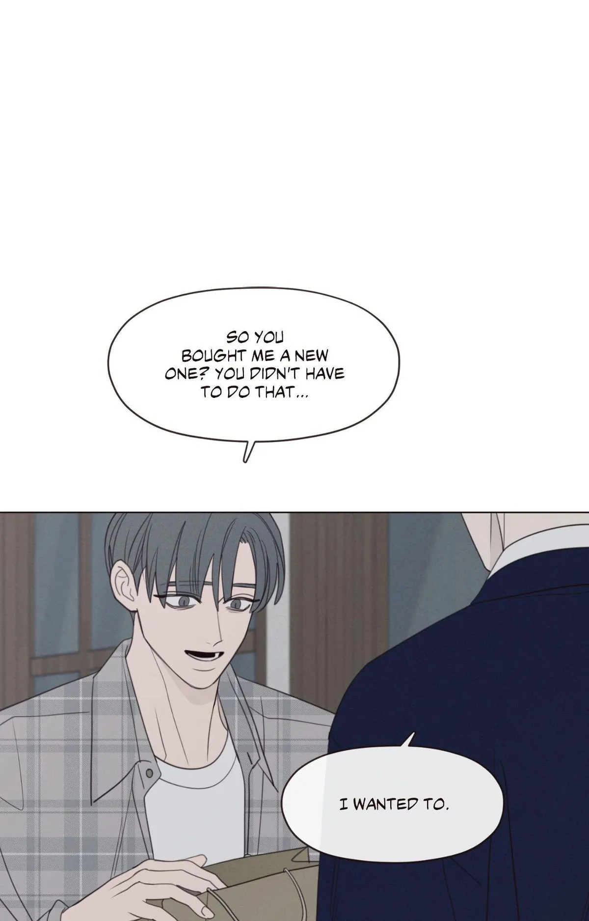 Fate Makes No Mistakes Chapter 161 page 27 - 