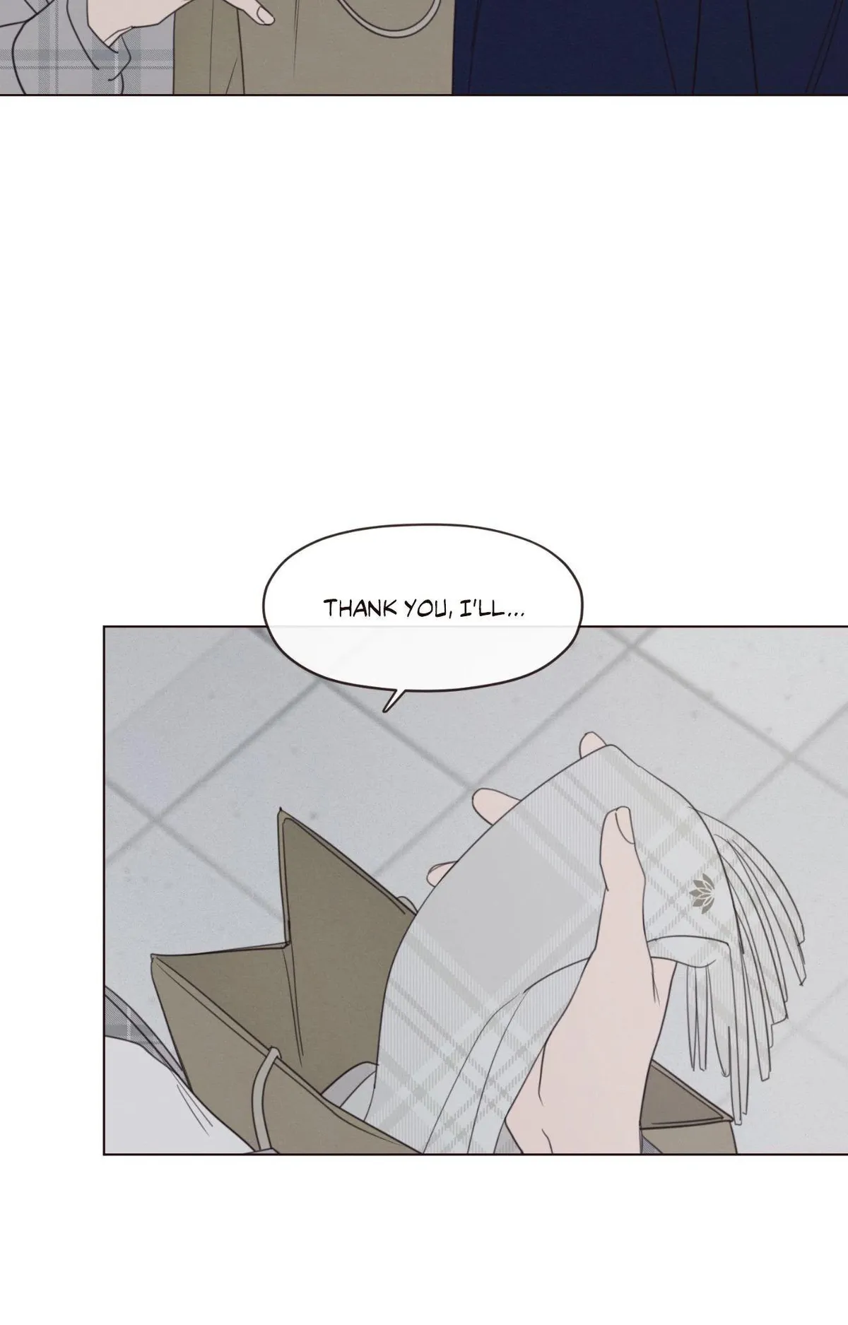 Fate Makes No Mistakes Chapter 161 page 28 - 
