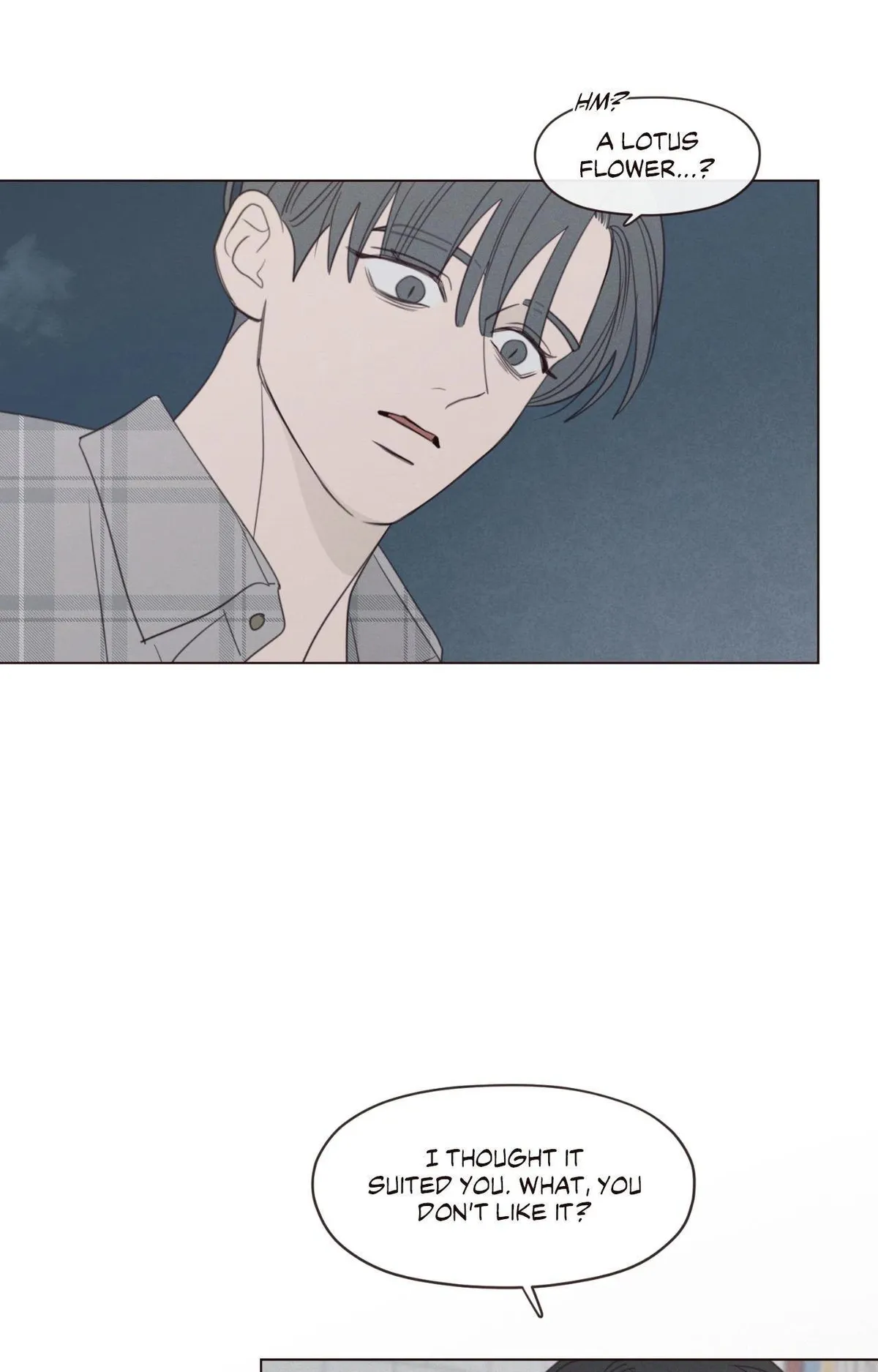 Fate Makes No Mistakes Chapter 161 page 29 - 