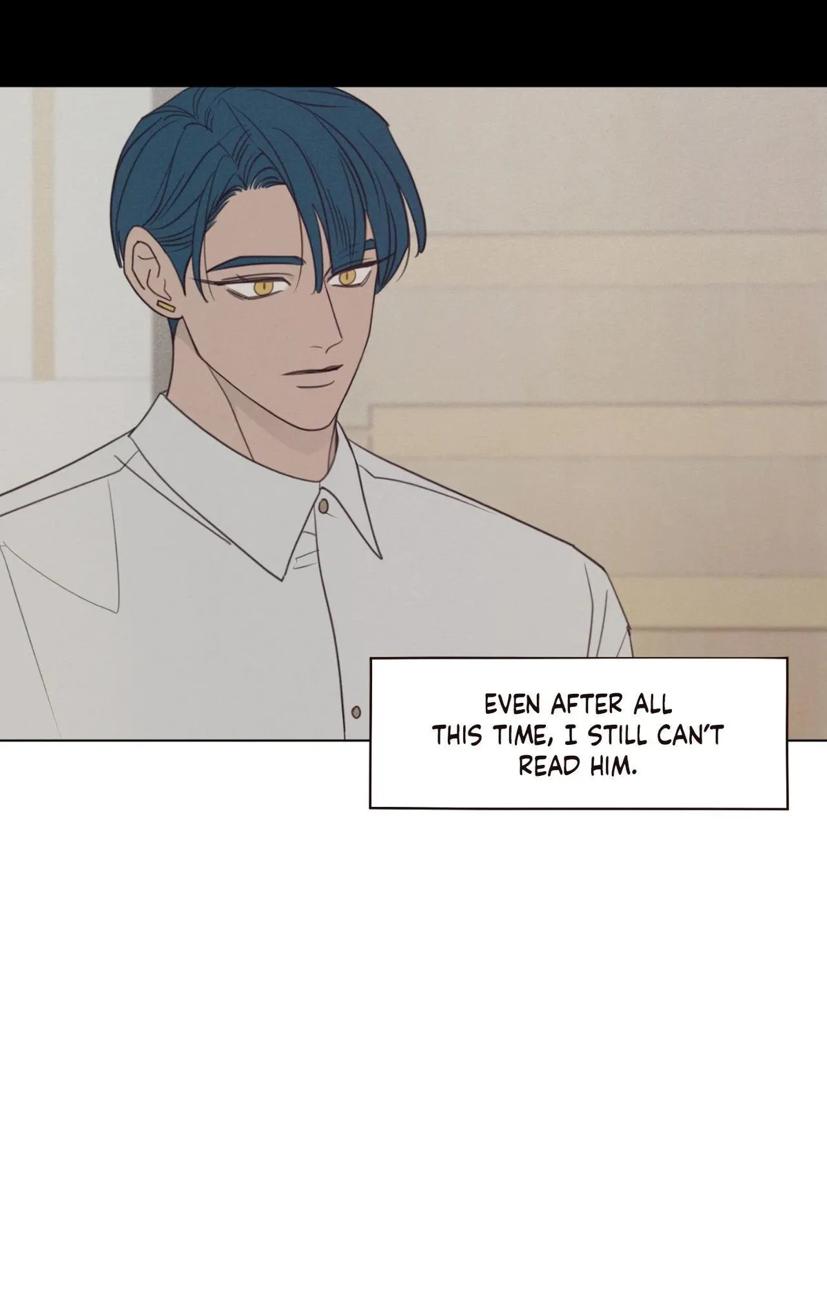 Fate Makes No Mistakes Chapter 161 page 4 - 