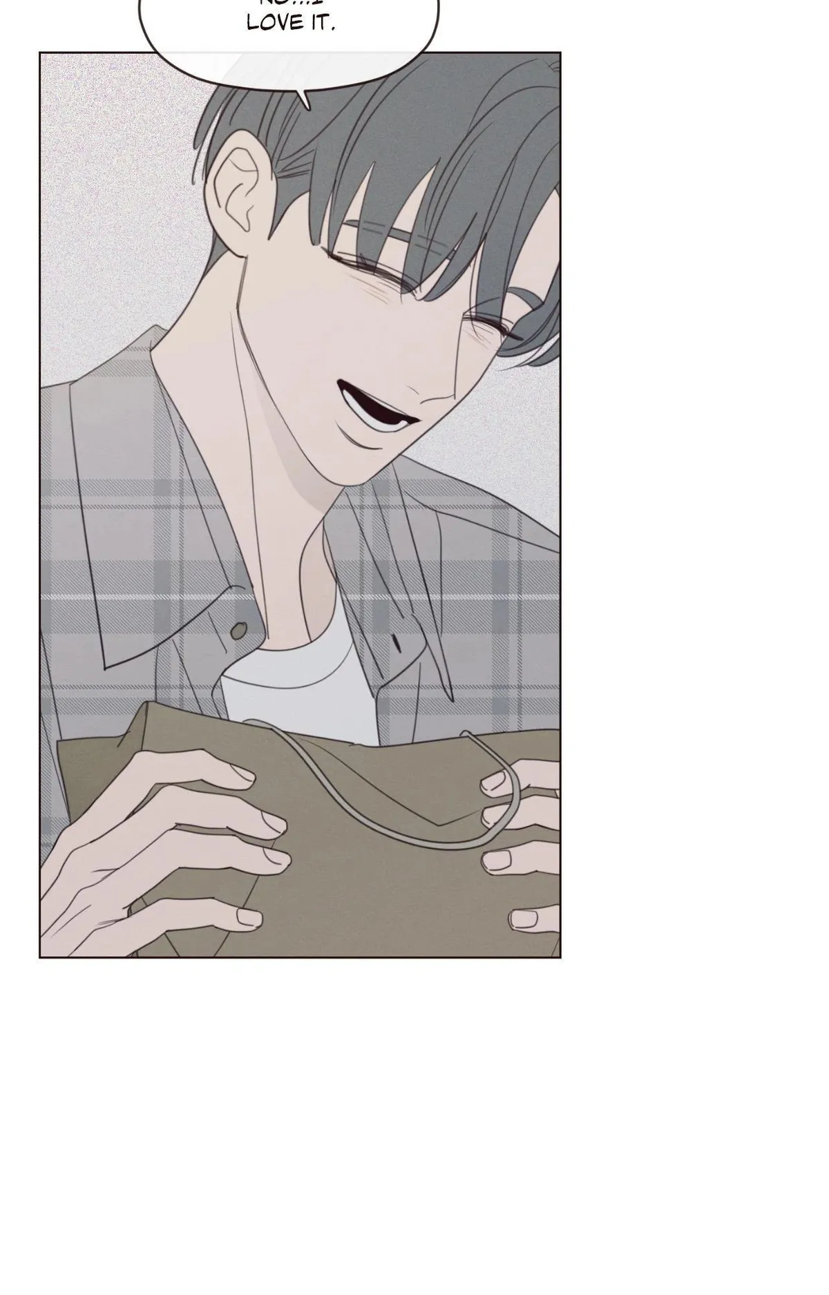 Fate Makes No Mistakes Chapter 161 page 31 - 