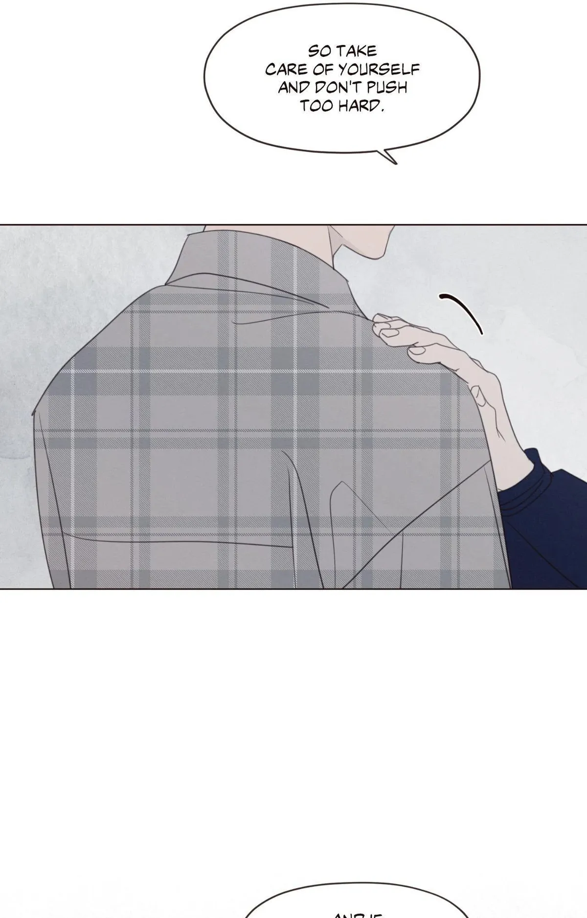 Fate Makes No Mistakes Chapter 161 page 34 - 