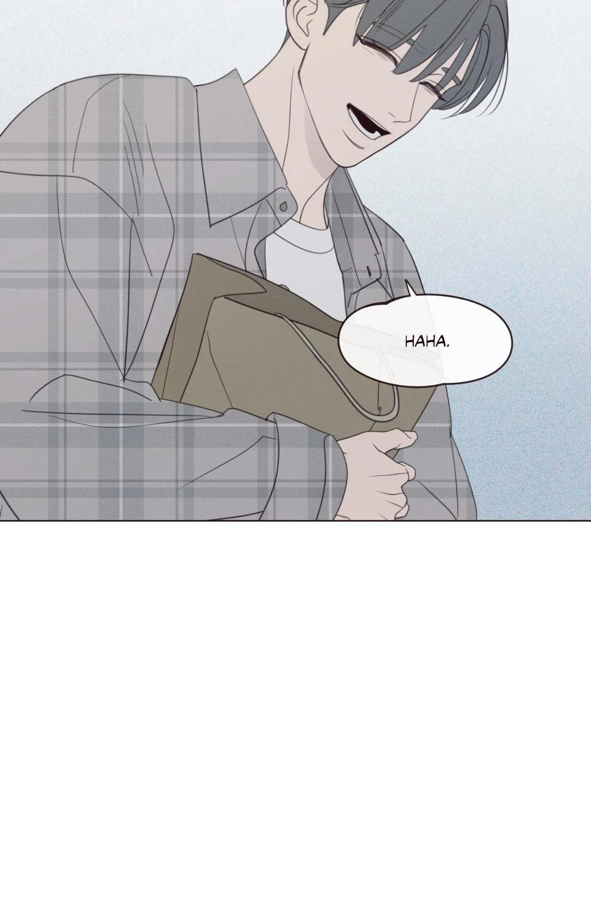 Fate Makes No Mistakes Chapter 161 page 38 - 