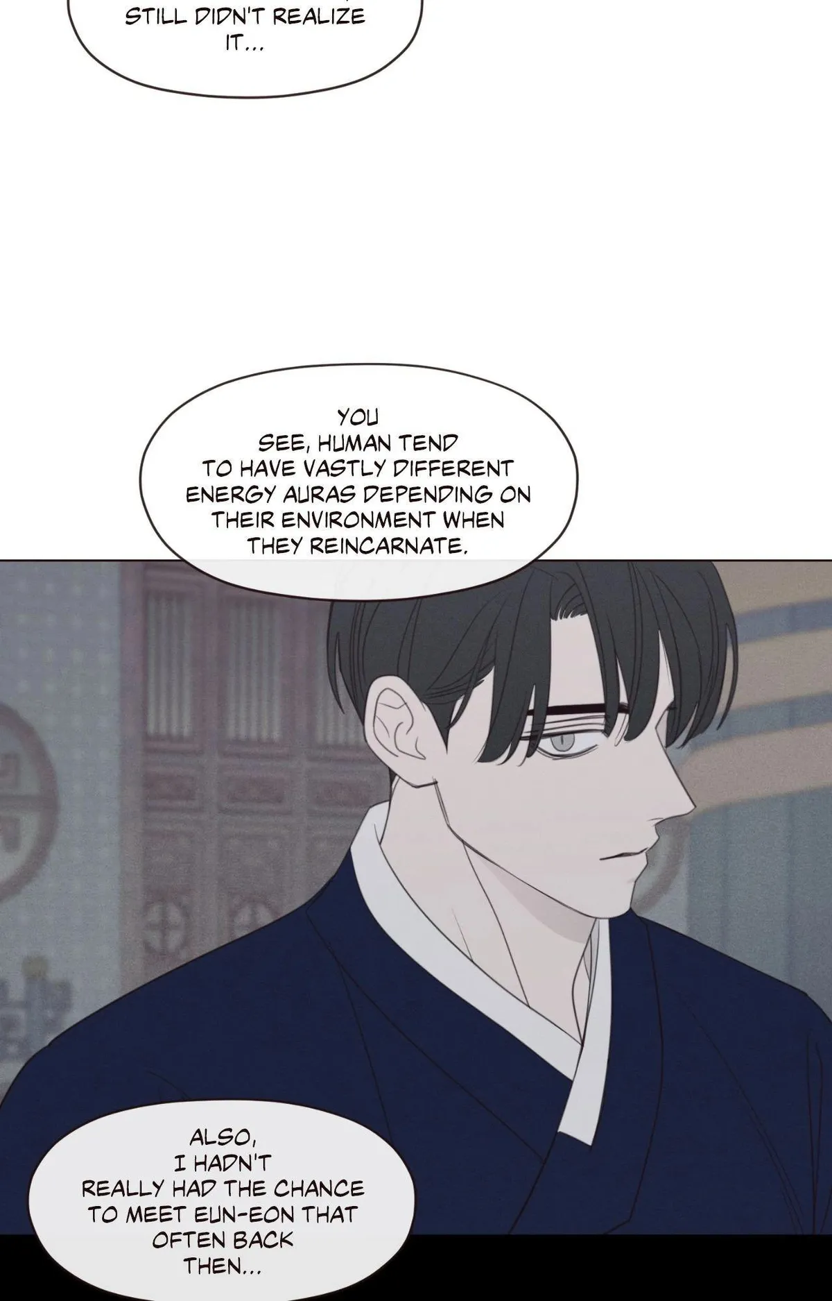 Fate Makes No Mistakes Chapter 161 page 43 - 
