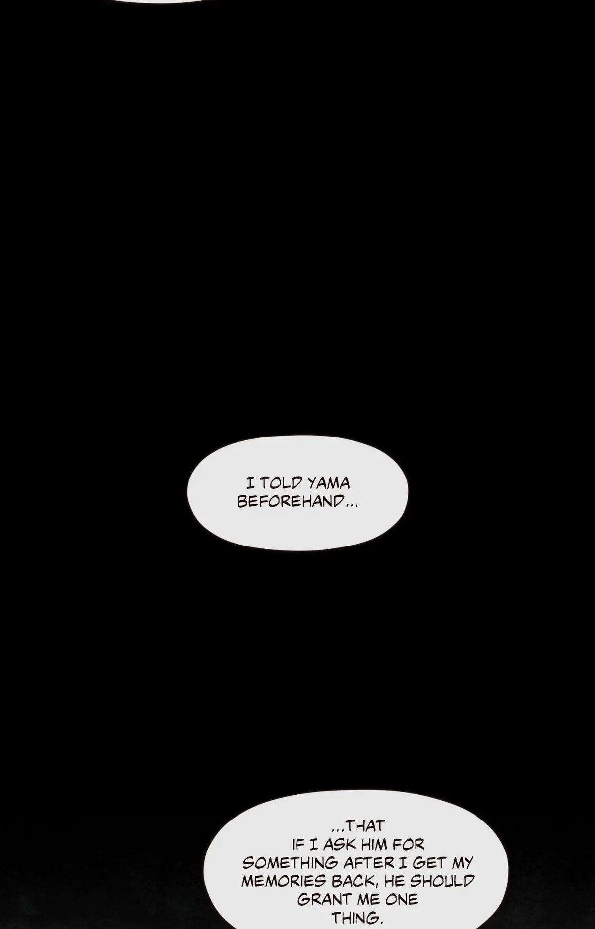 Fate Makes No Mistakes Chapter 161 page 44 - 