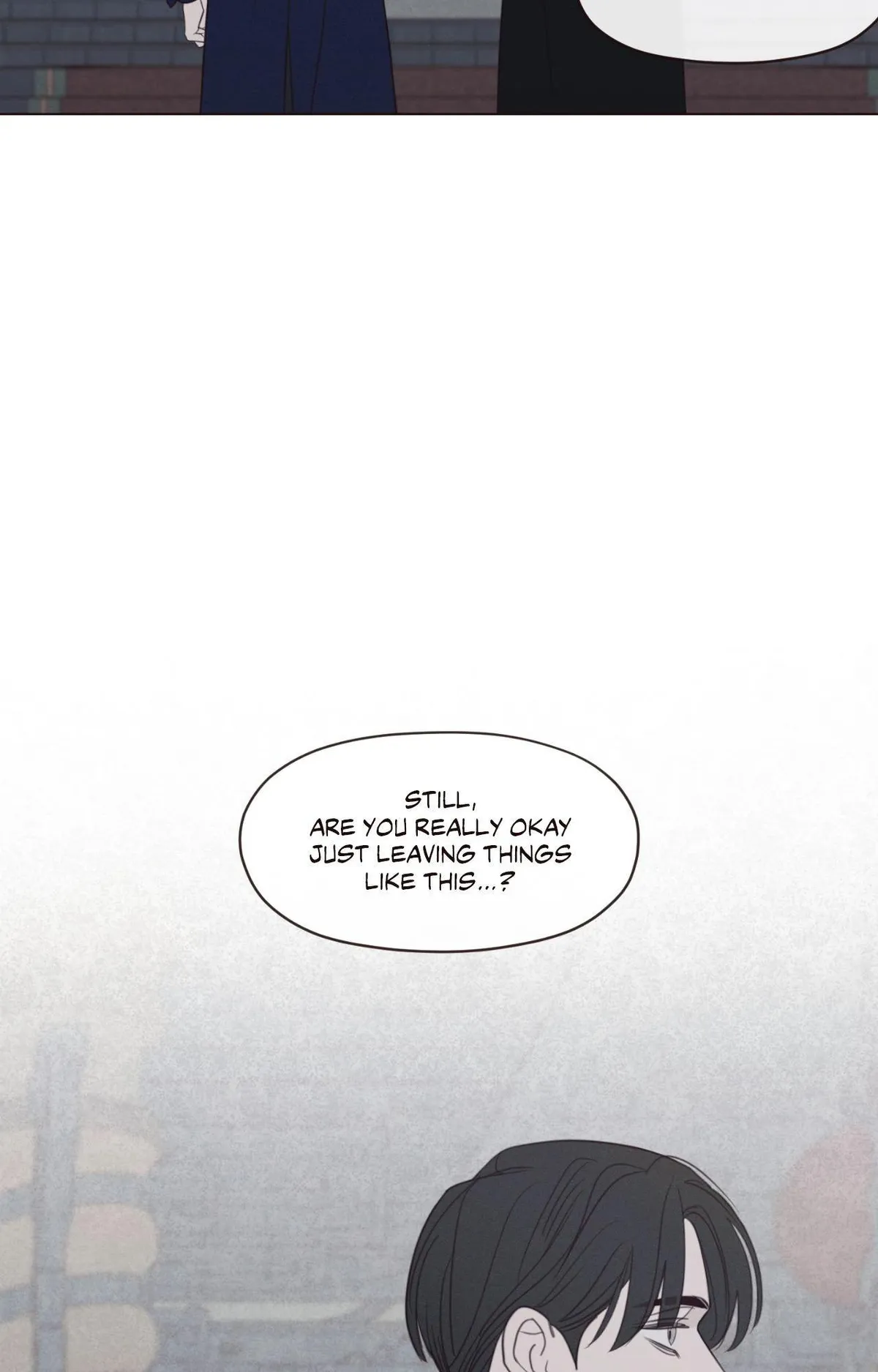 Fate Makes No Mistakes Chapter 161 page 47 - 