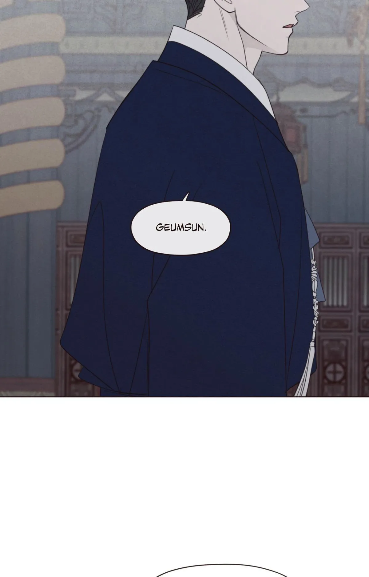Fate Makes No Mistakes Chapter 161 page 48 - 