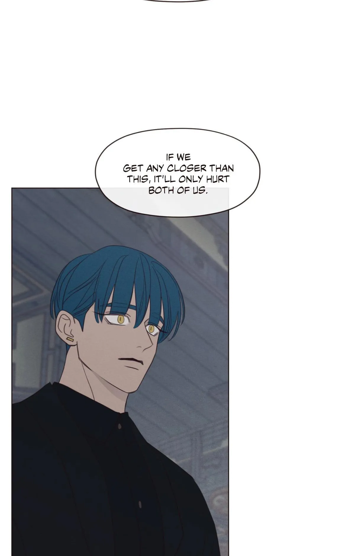 Fate Makes No Mistakes Chapter 161 page 50 - 