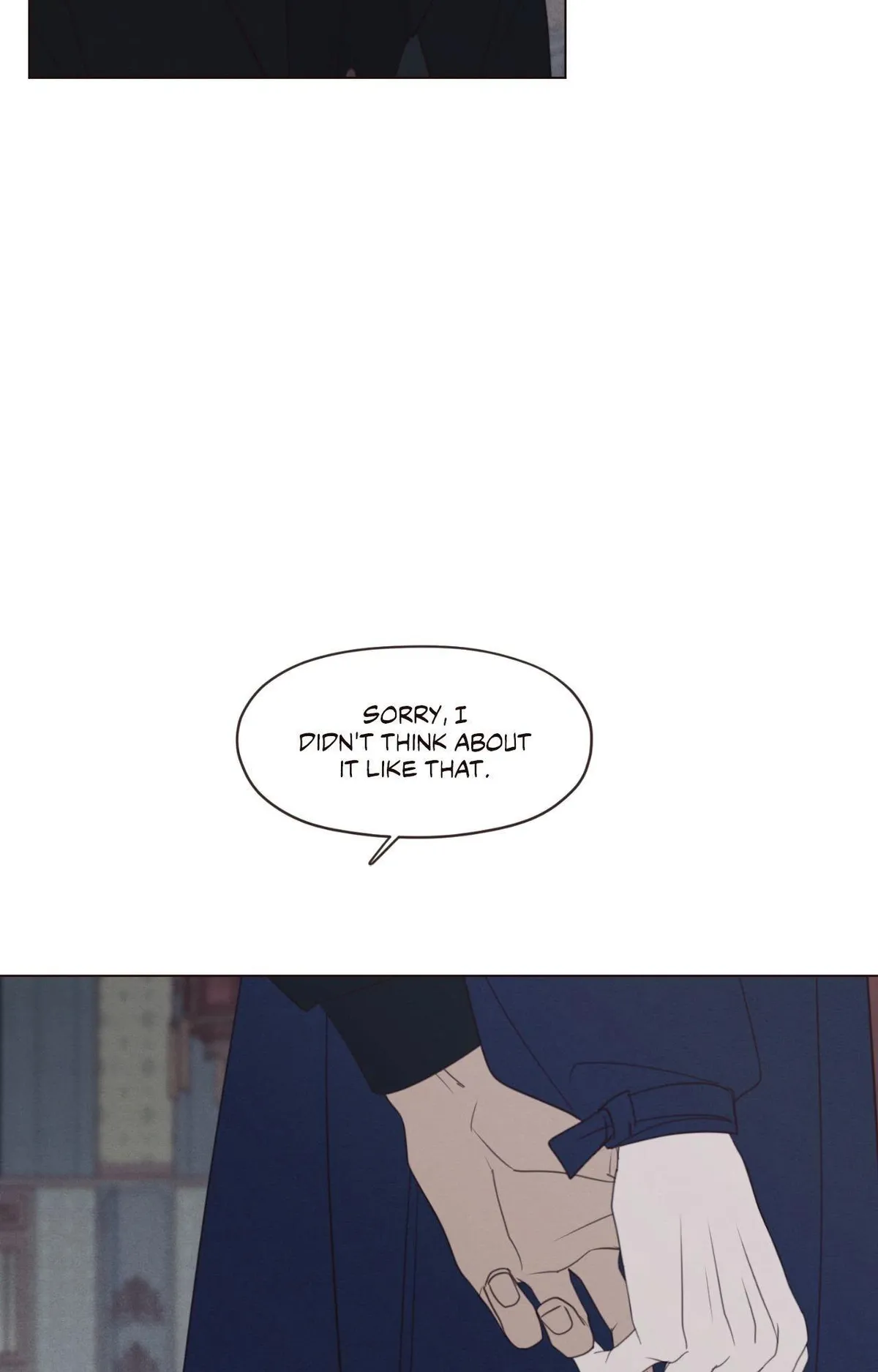 Fate Makes No Mistakes Chapter 161 page 51 - 