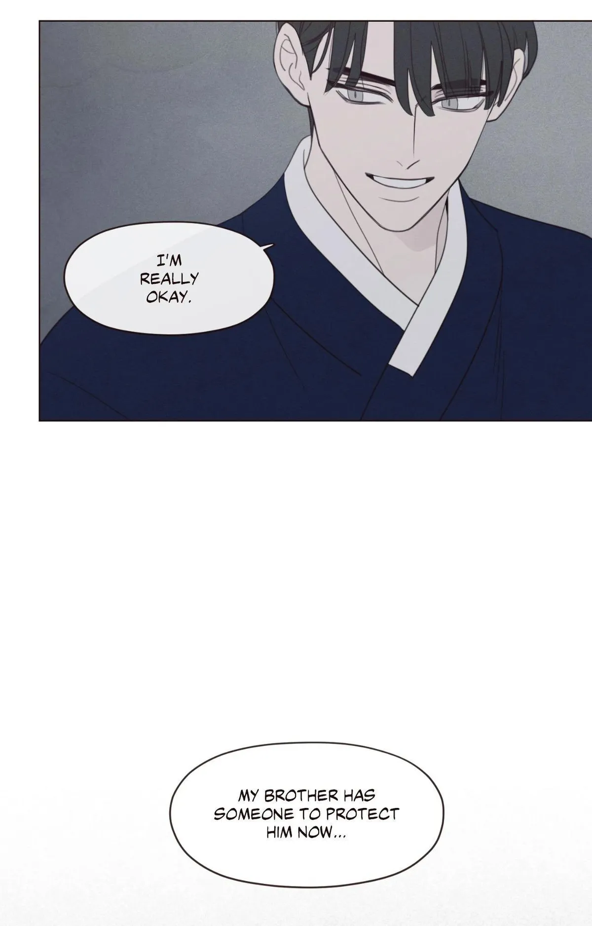 Fate Makes No Mistakes Chapter 161 page 53 - 