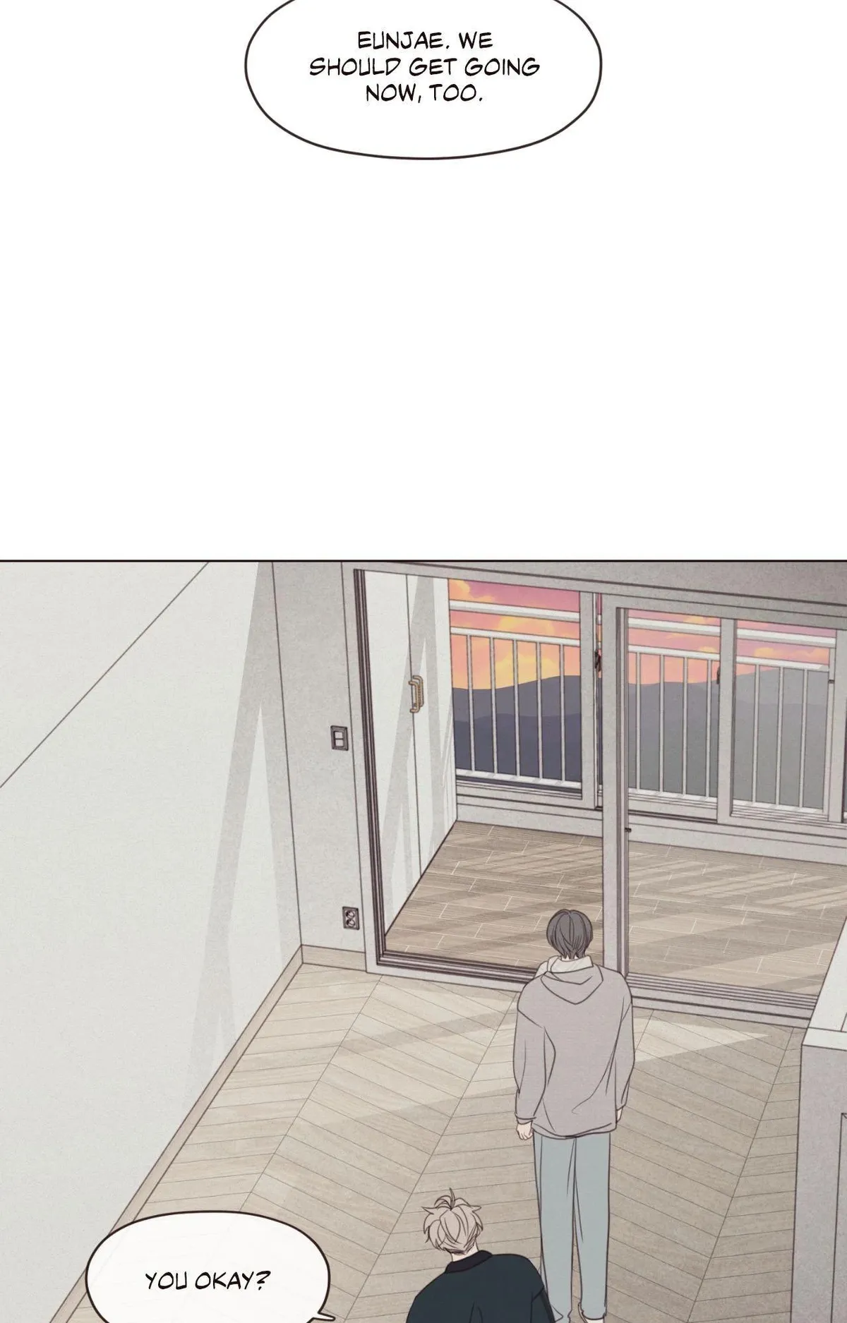 Fate Makes No Mistakes Chapter 161 page 60 - 