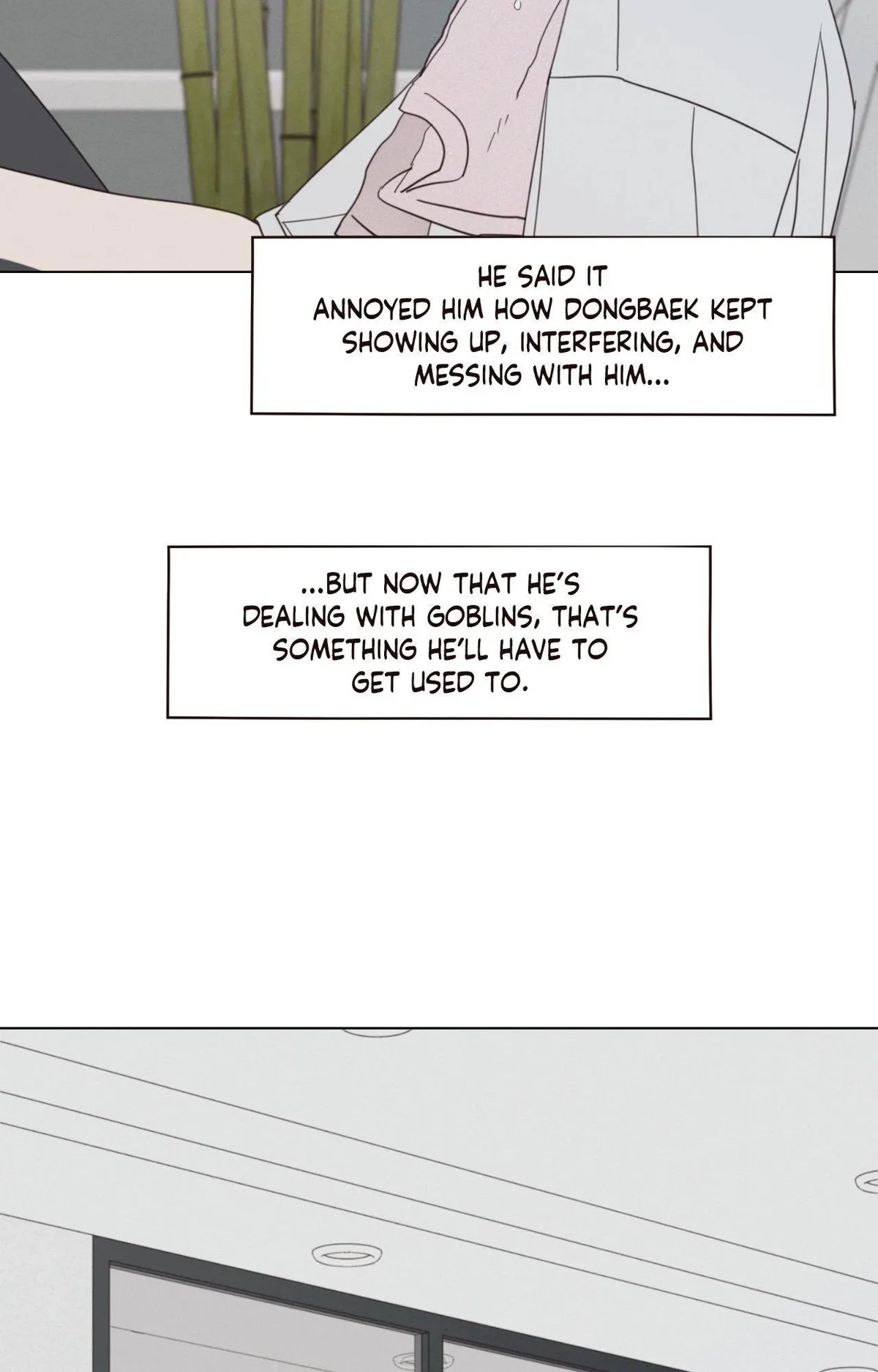 Fate Makes No Mistakes Chapter 161 page 7 - 