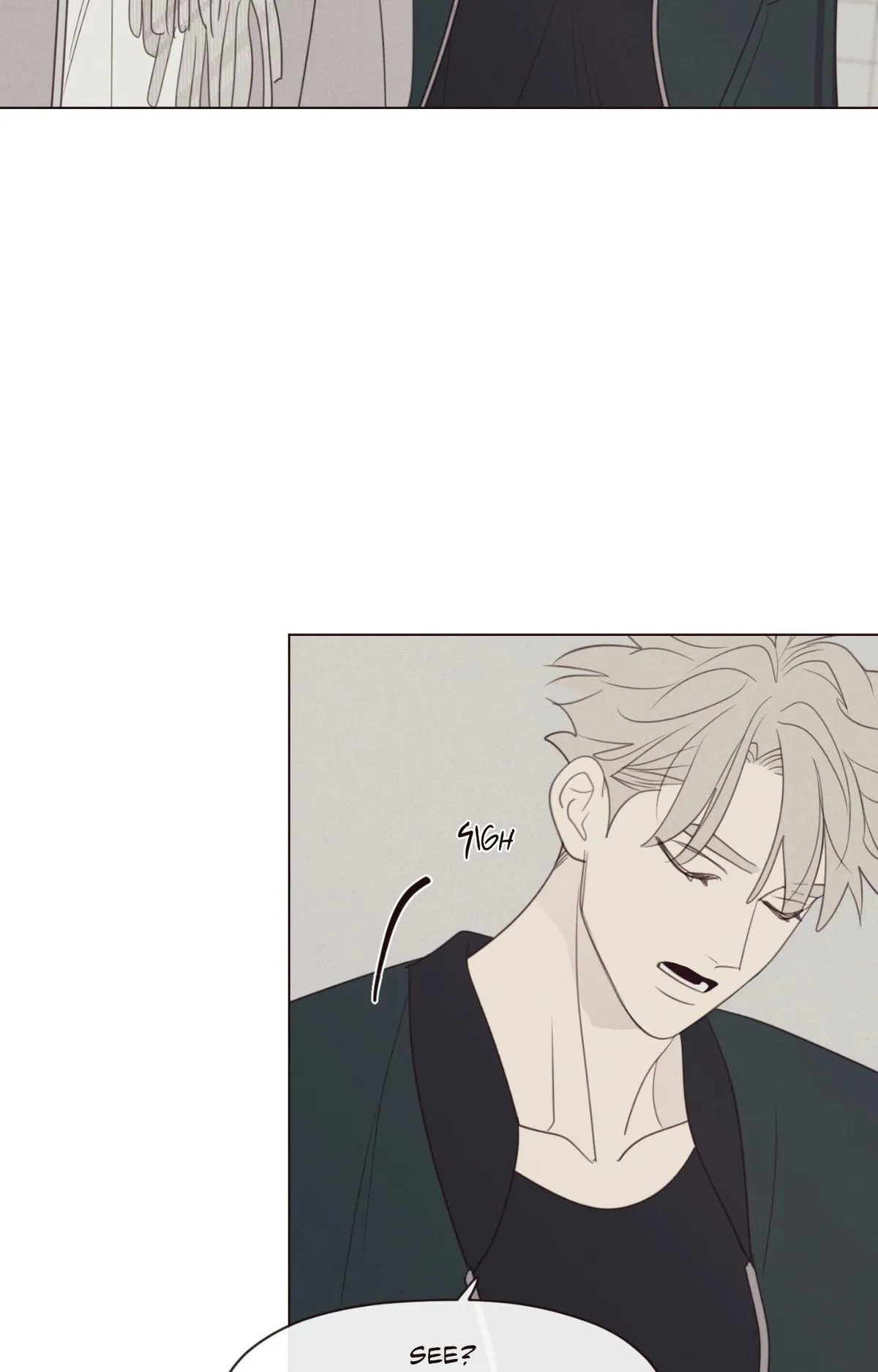 Fate Makes No Mistakes Chapter 161 page 62 - 