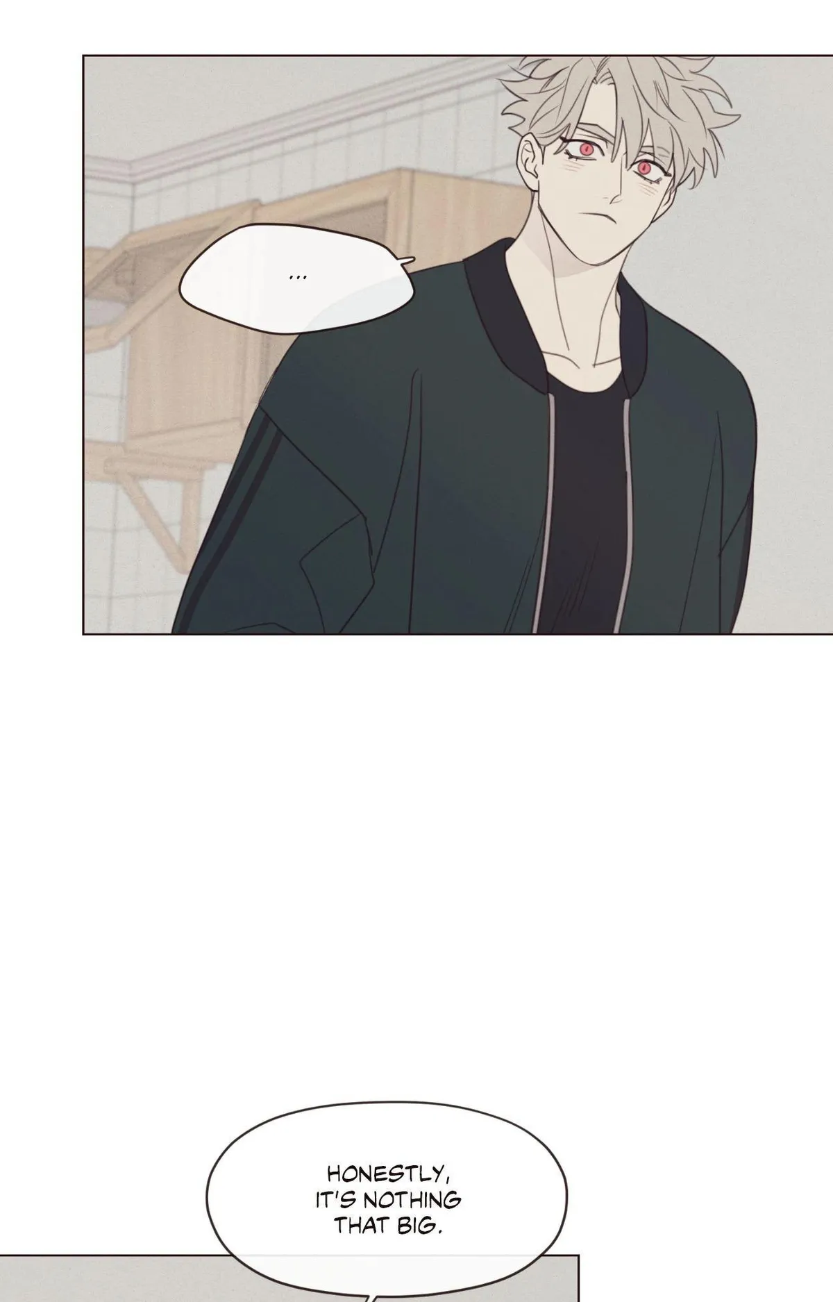 Fate Makes No Mistakes Chapter 161 page 66 - 