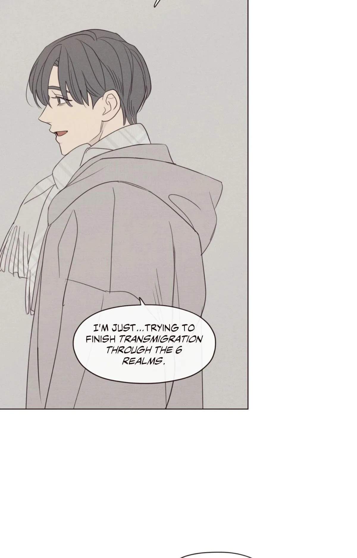 Fate Makes No Mistakes Chapter 161 page 67 - 
