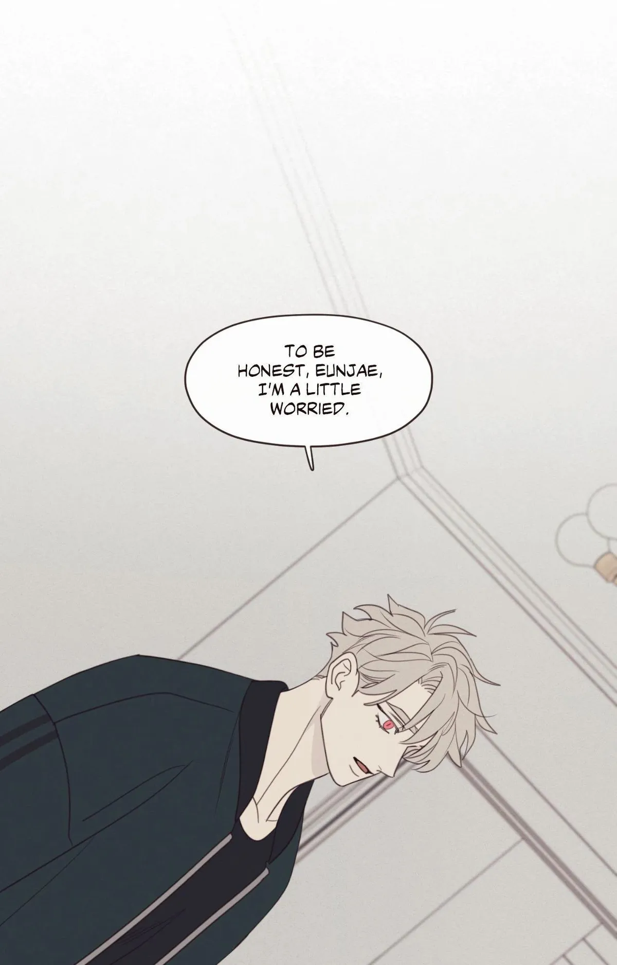 Fate Makes No Mistakes Chapter 161 page 70 - 