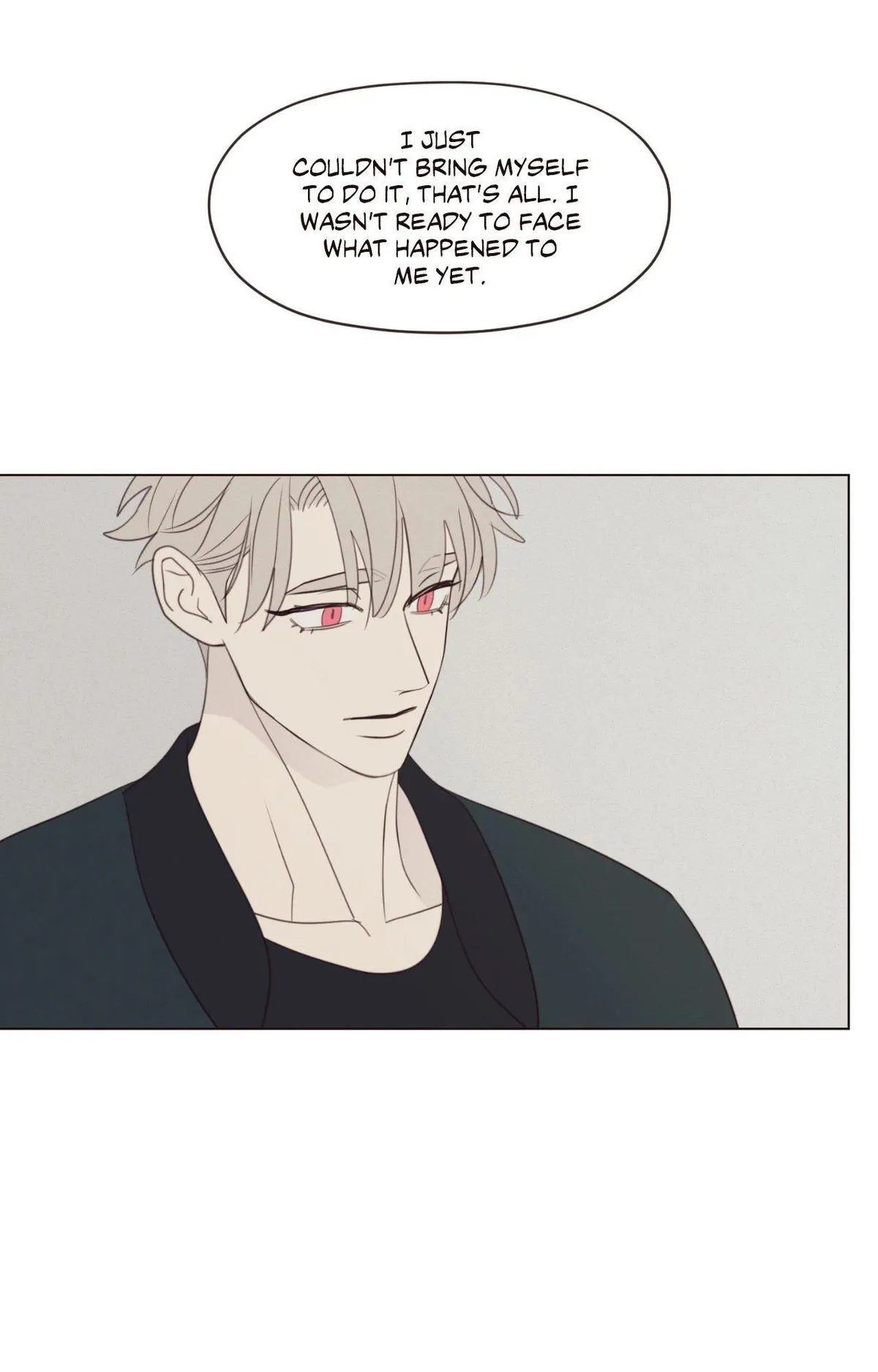 Fate Makes No Mistakes Chapter 161 page 73 - 