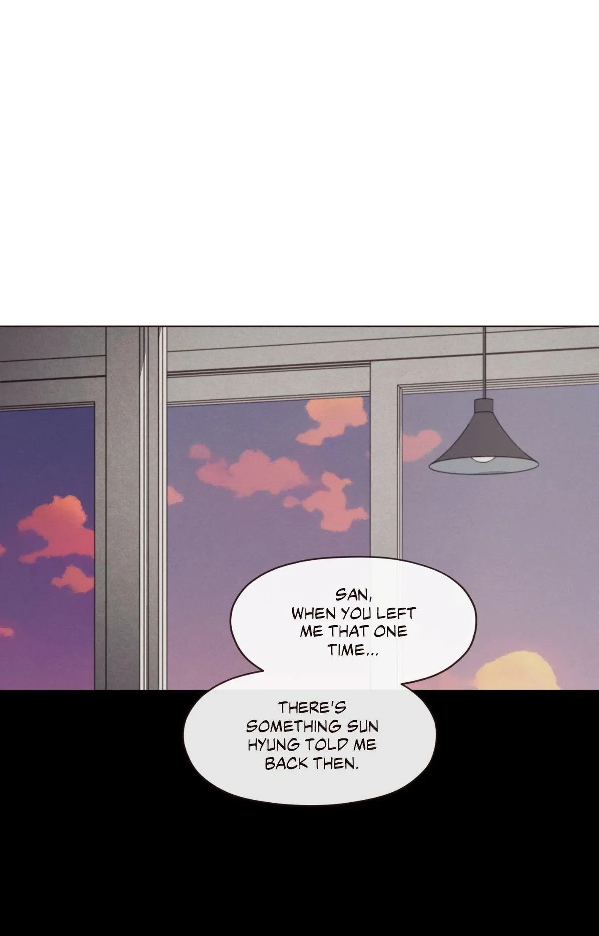 Fate Makes No Mistakes Chapter 161 page 74 - 