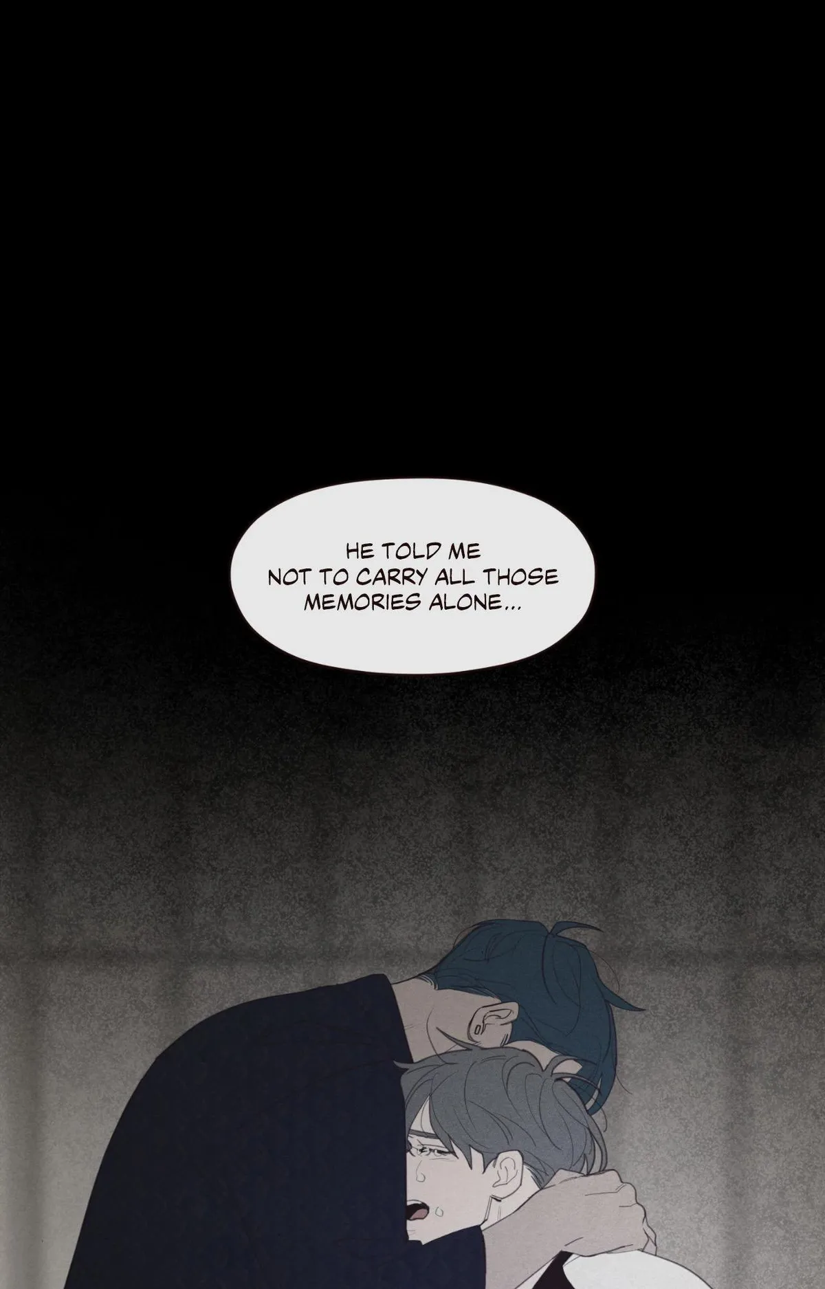 Fate Makes No Mistakes Chapter 161 page 75 - 