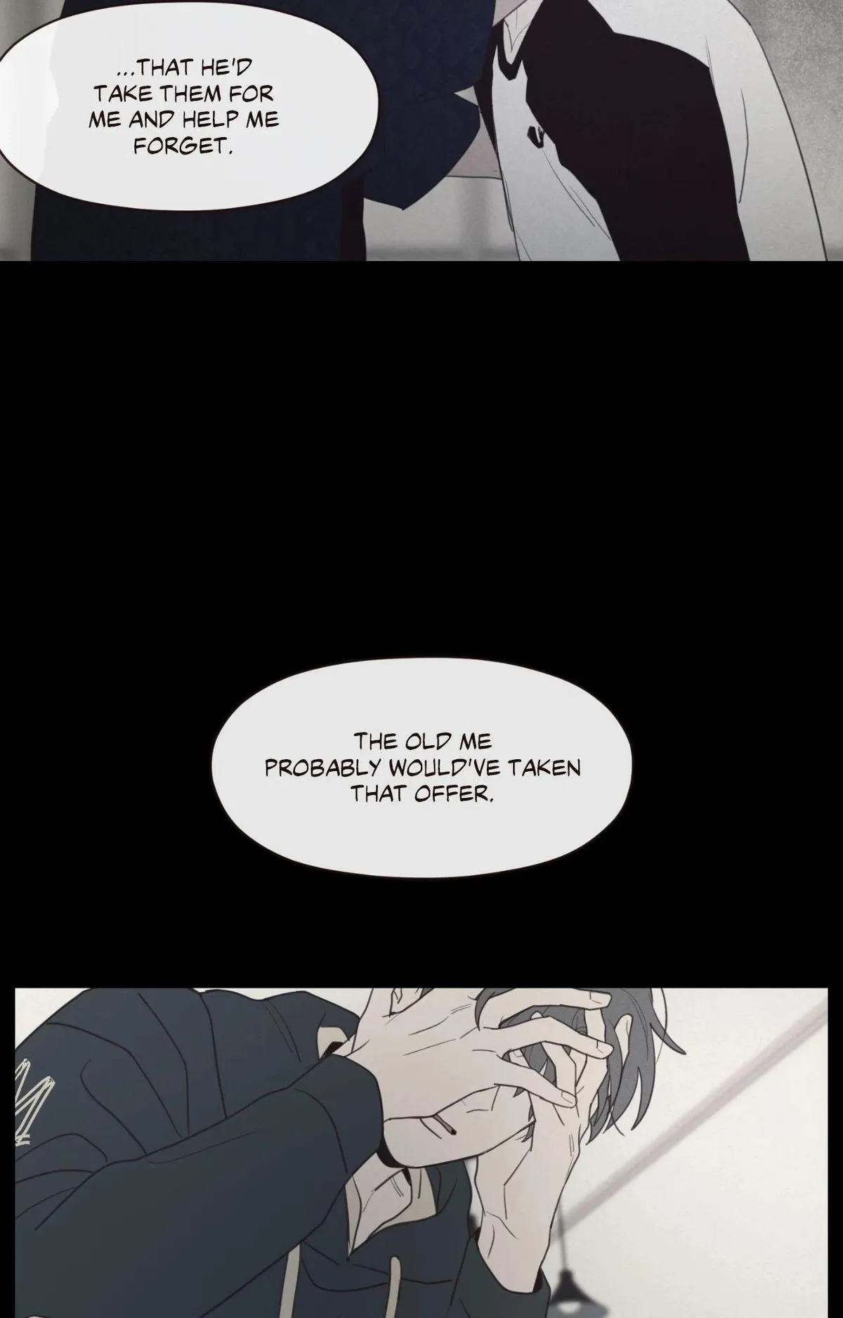 Fate Makes No Mistakes Chapter 161 page 76 - 