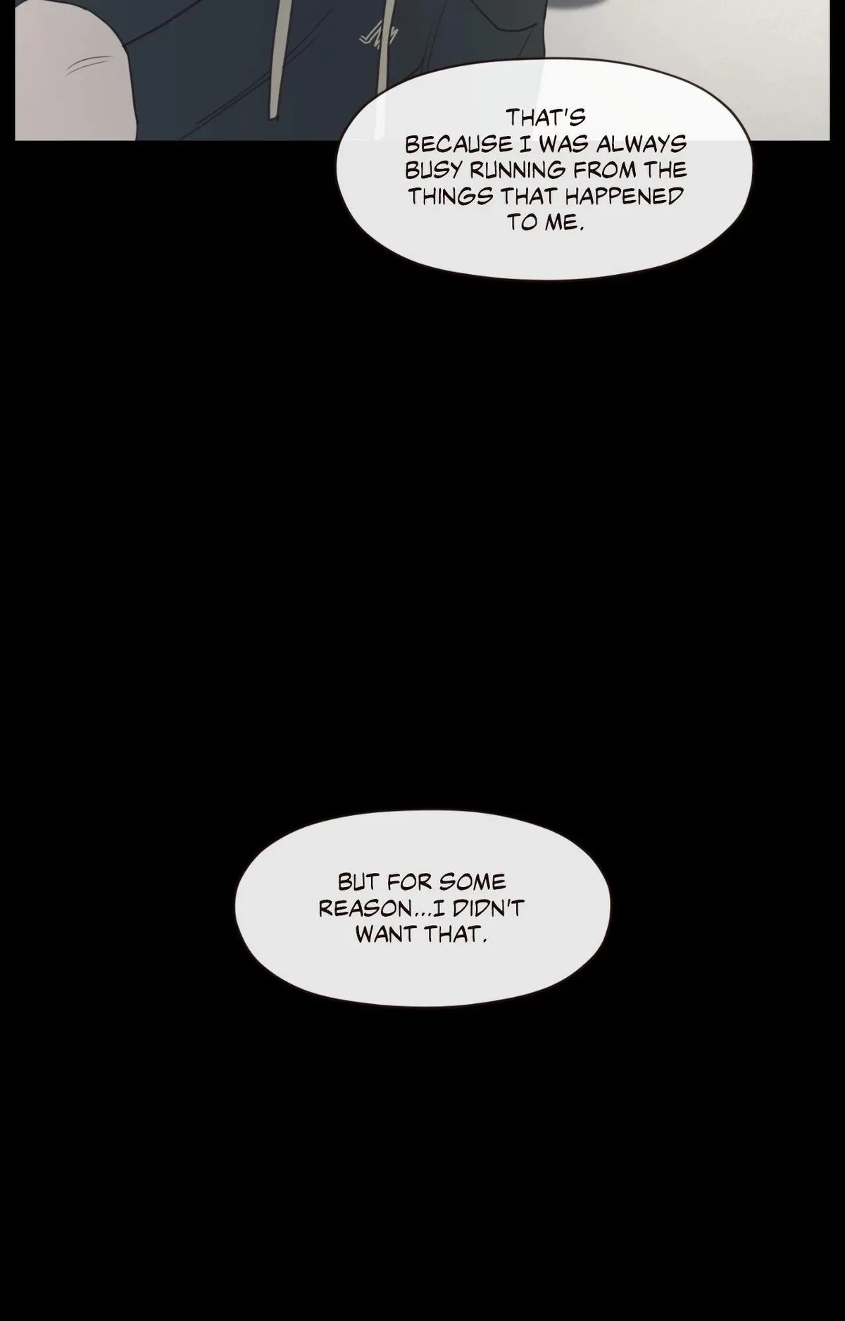 Fate Makes No Mistakes Chapter 161 page 77 - 