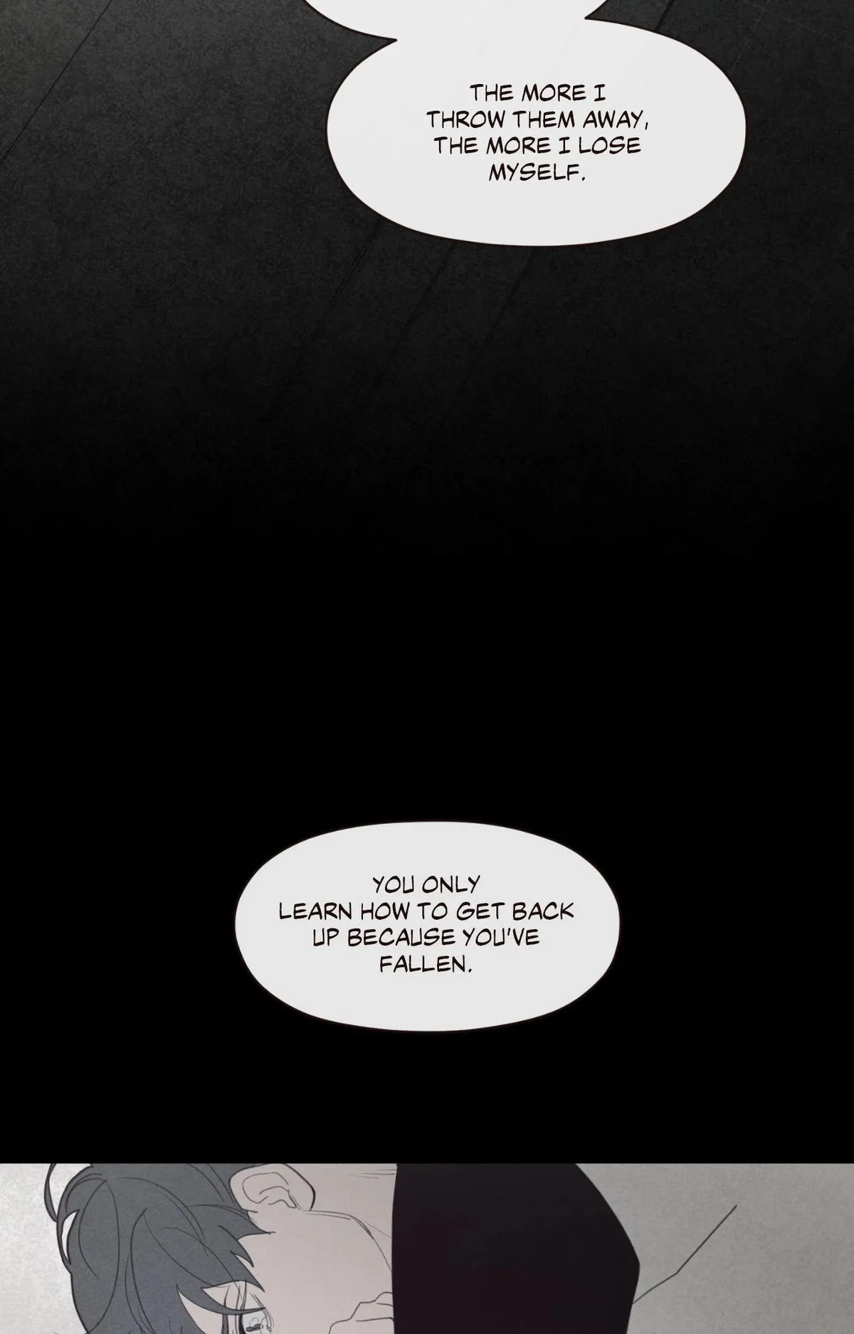 Fate Makes No Mistakes Chapter 161 page 80 - 