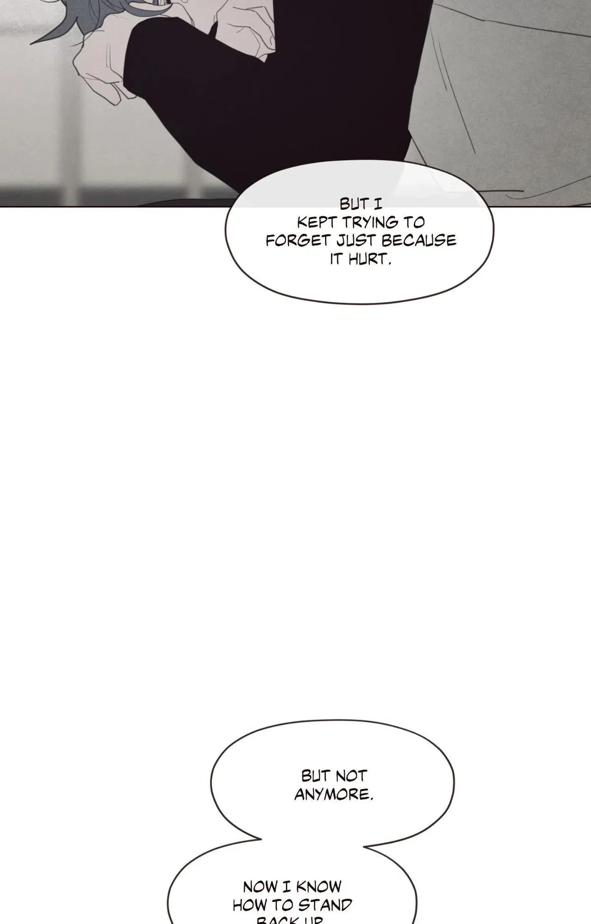 Fate Makes No Mistakes Chapter 161 page 81 - 