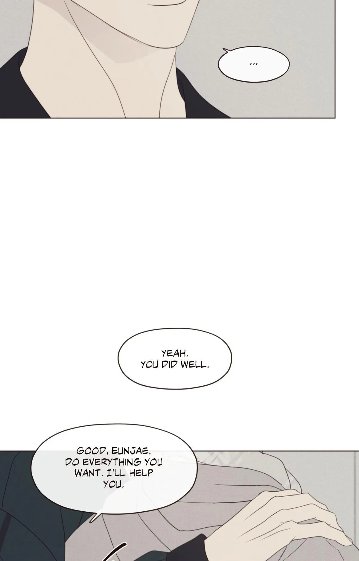 Fate Makes No Mistakes Chapter 161 page 84 - 