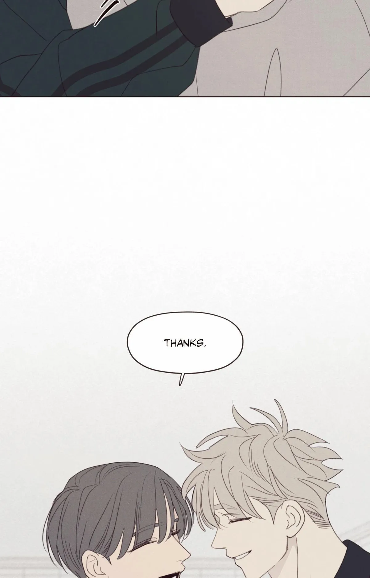 Fate Makes No Mistakes Chapter 161 page 85 - 
