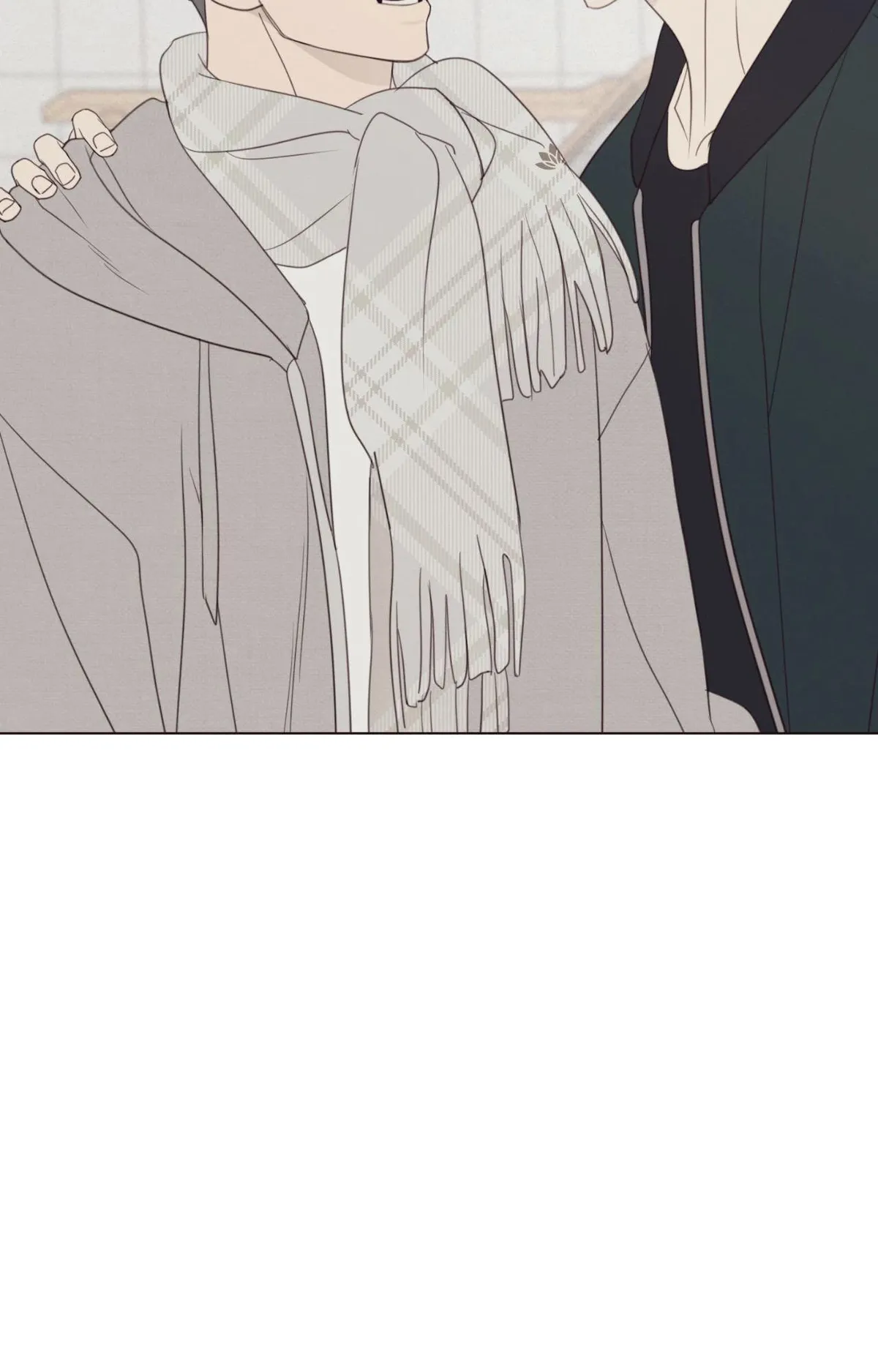Fate Makes No Mistakes Chapter 161 page 86 - 