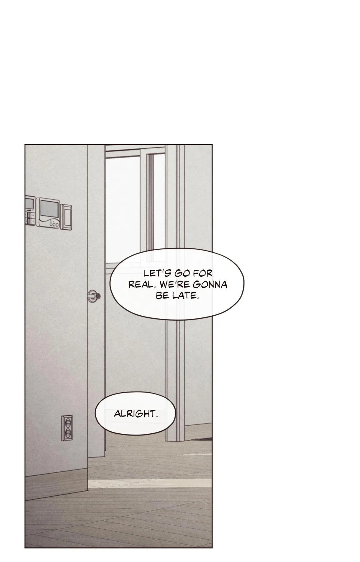 Fate Makes No Mistakes Chapter 161 page 87 - 