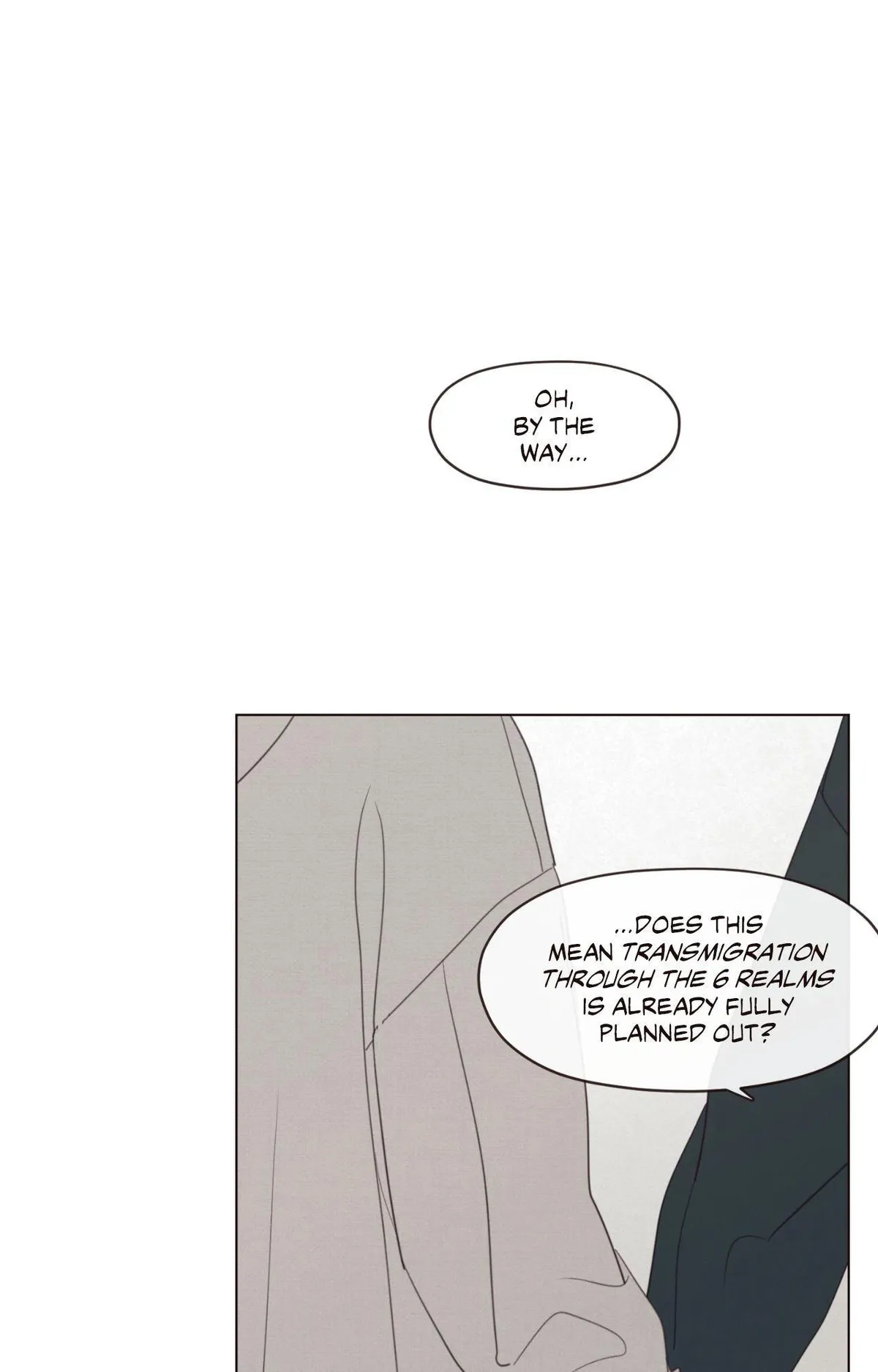 Fate Makes No Mistakes Chapter 161 page 88 - 