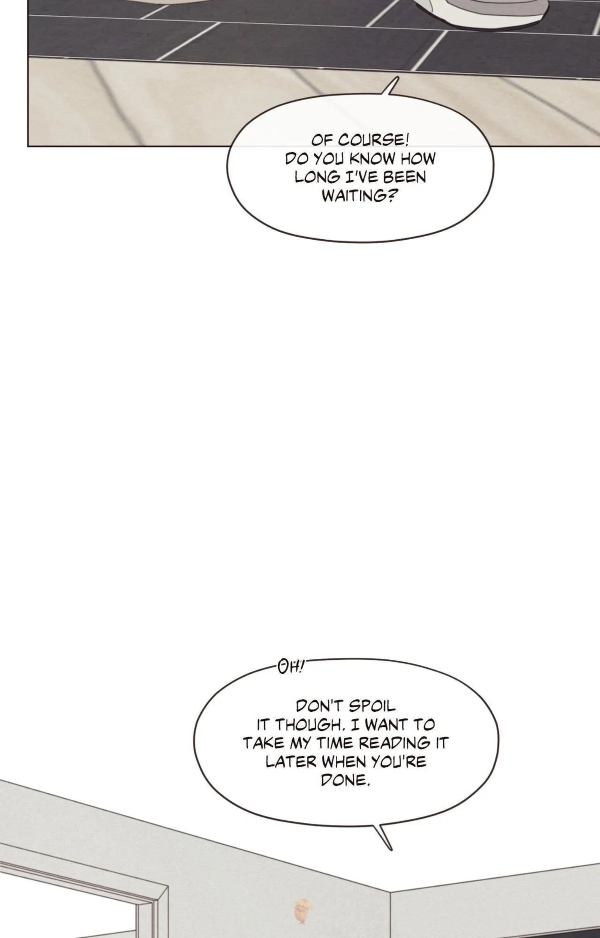 Fate Makes No Mistakes Chapter 161 page 90 - 