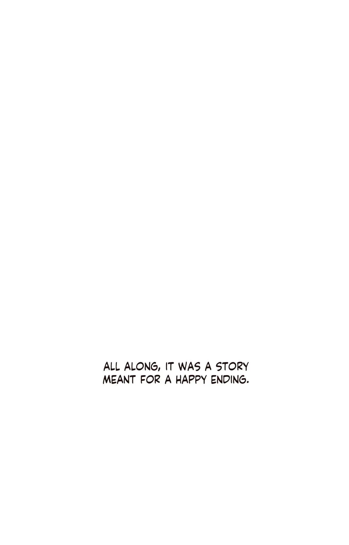 Fate Makes No Mistakes Chapter 161 page 92 - 