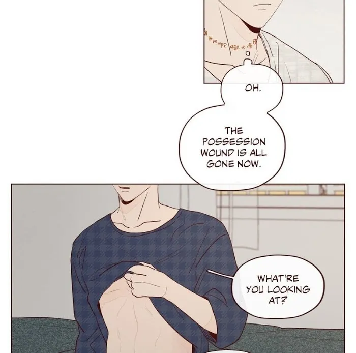 Fate Makes No Mistakes Chapter 17 page 11 - 