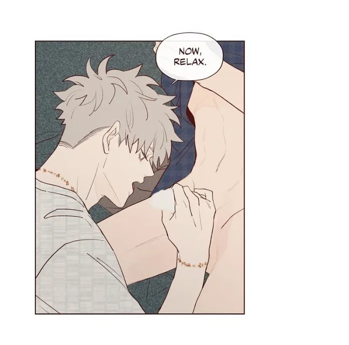 Fate Makes No Mistakes Chapter 17 page 13 - 