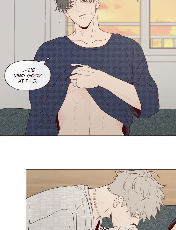 Fate Makes No Mistakes Chapter 17 page 17 - 