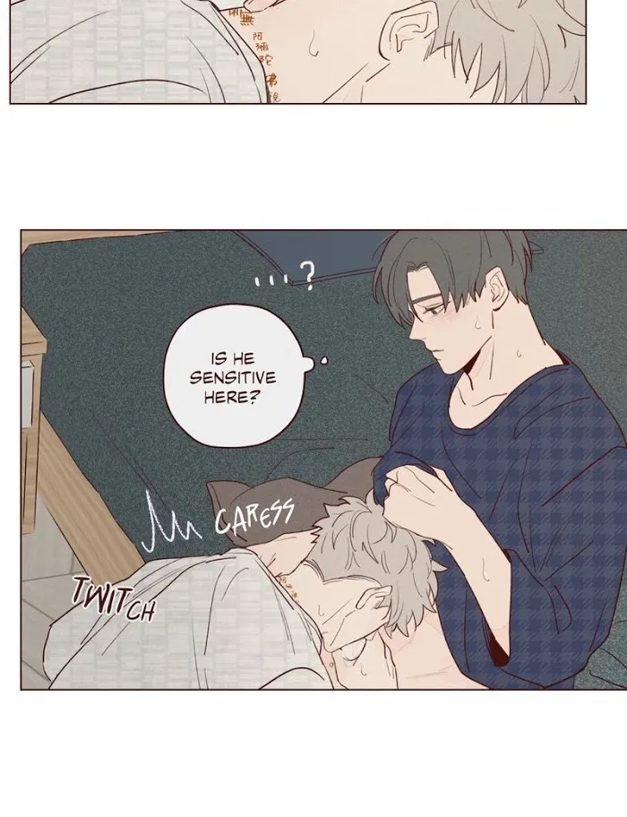 Fate Makes No Mistakes Chapter 17 page 19 - 