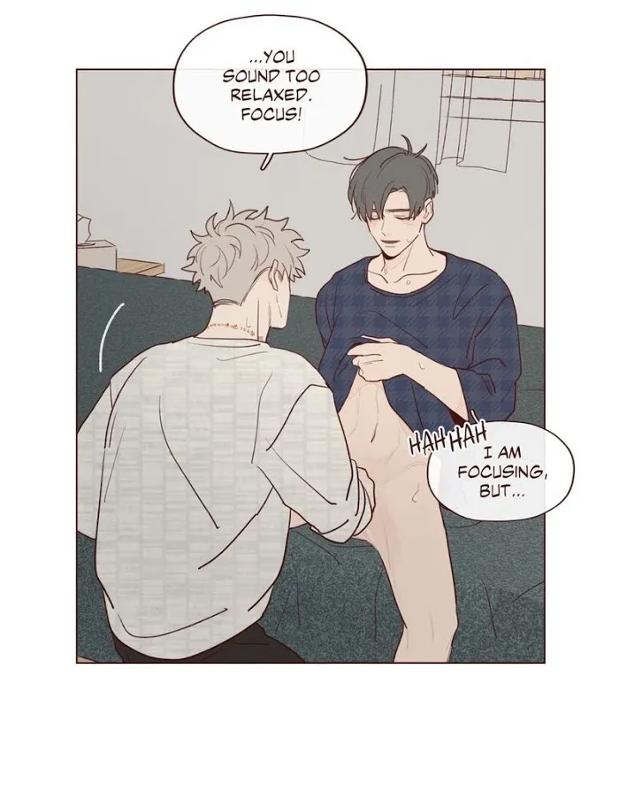 Fate Makes No Mistakes Chapter 17 page 21 - 