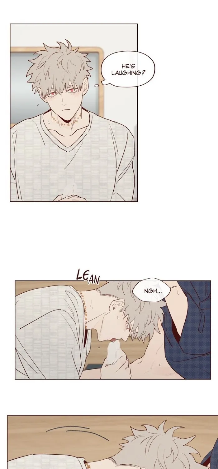 Fate Makes No Mistakes Chapter 17 page 22 - 