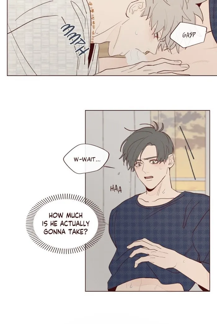 Fate Makes No Mistakes Chapter 17 page 23 - 