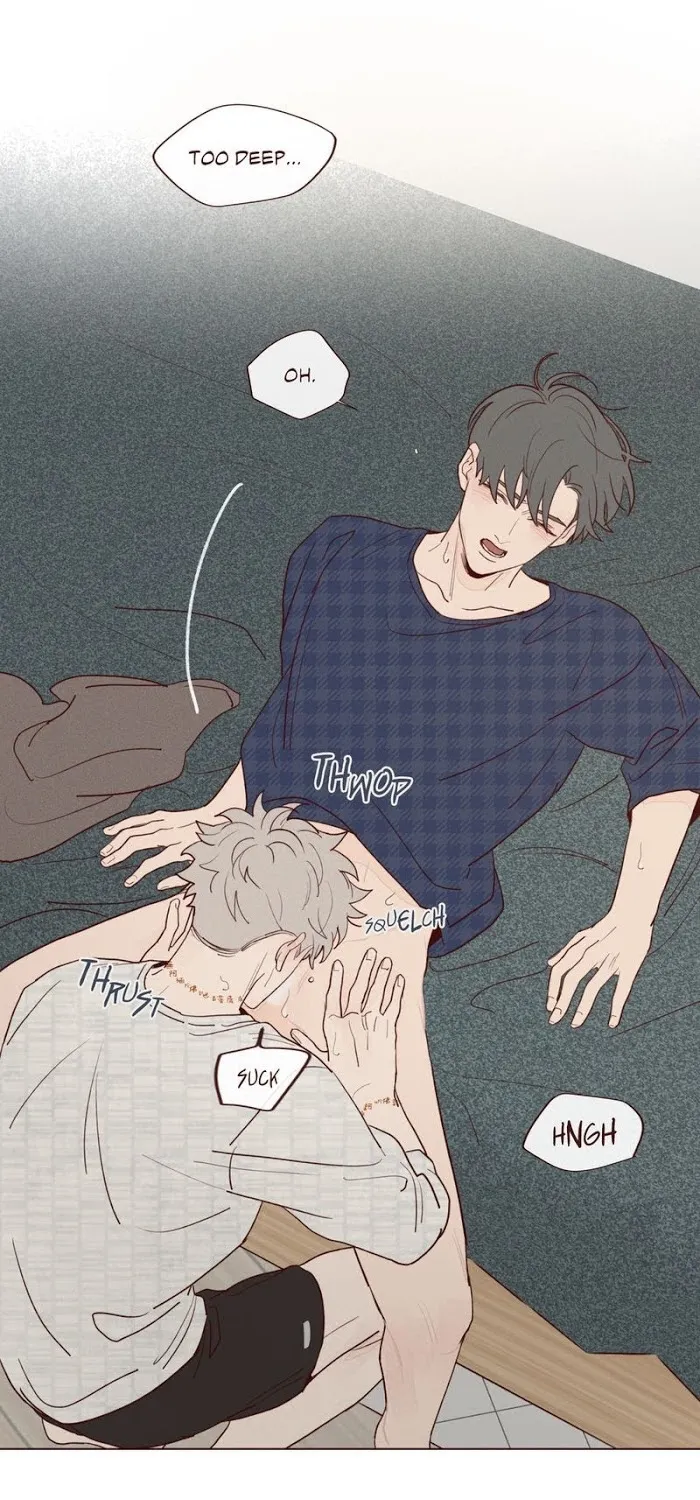 Fate Makes No Mistakes Chapter 17 page 24 - 