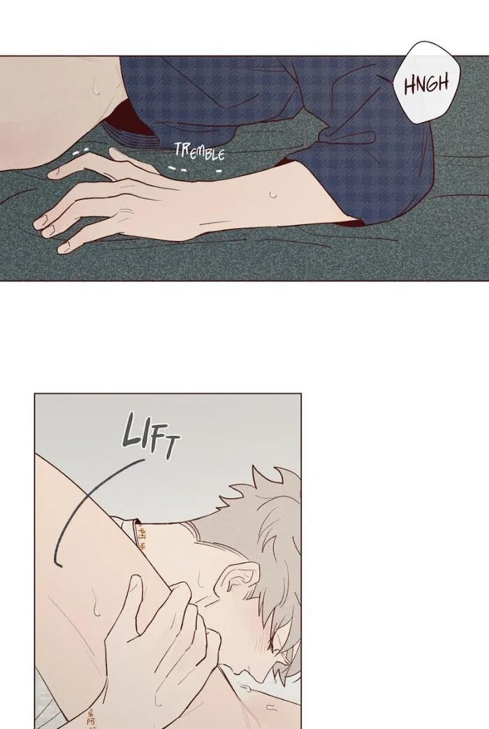 Fate Makes No Mistakes Chapter 17 page 25 - 