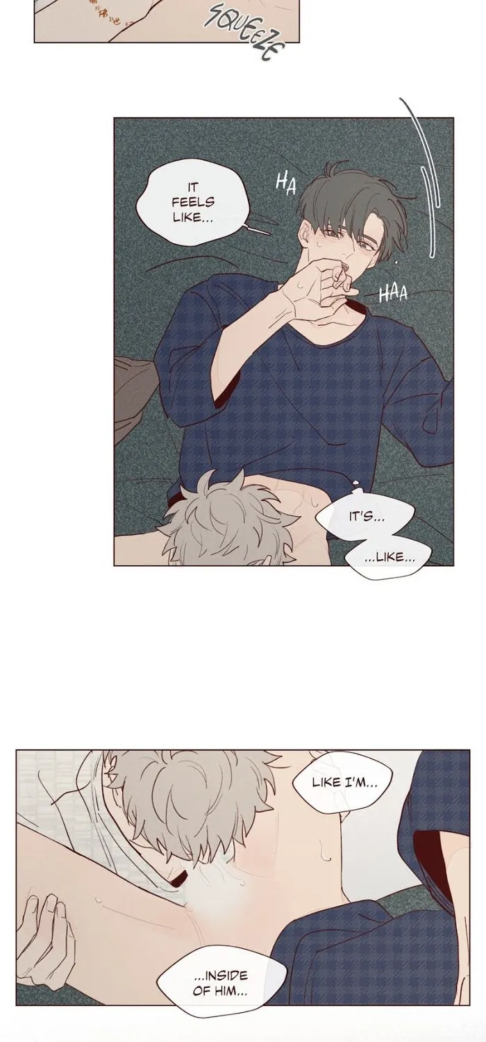 Fate Makes No Mistakes Chapter 17 page 26 - 