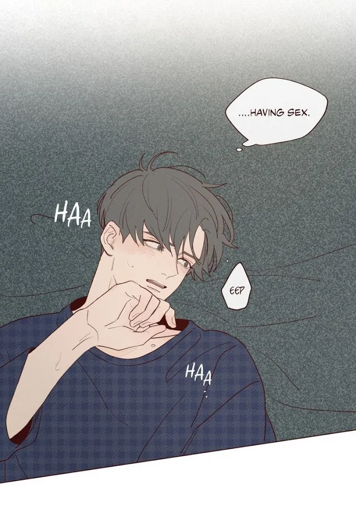 Fate Makes No Mistakes Chapter 17 page 27 - 