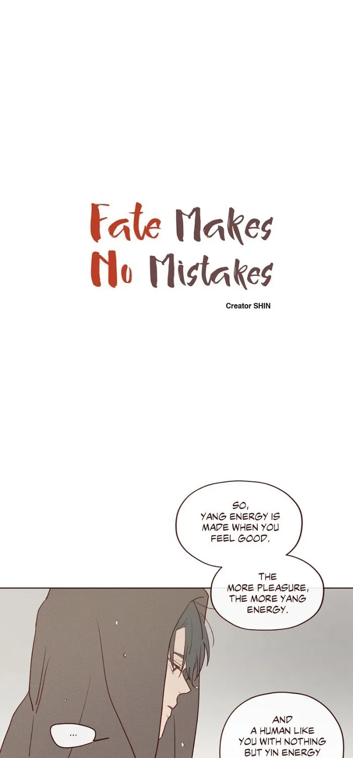 Fate Makes No Mistakes Chapter 17 page 4 - 