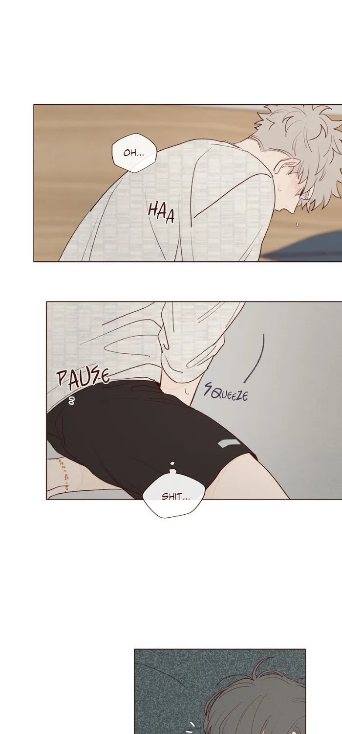 Fate Makes No Mistakes Chapter 17 page 32 - 