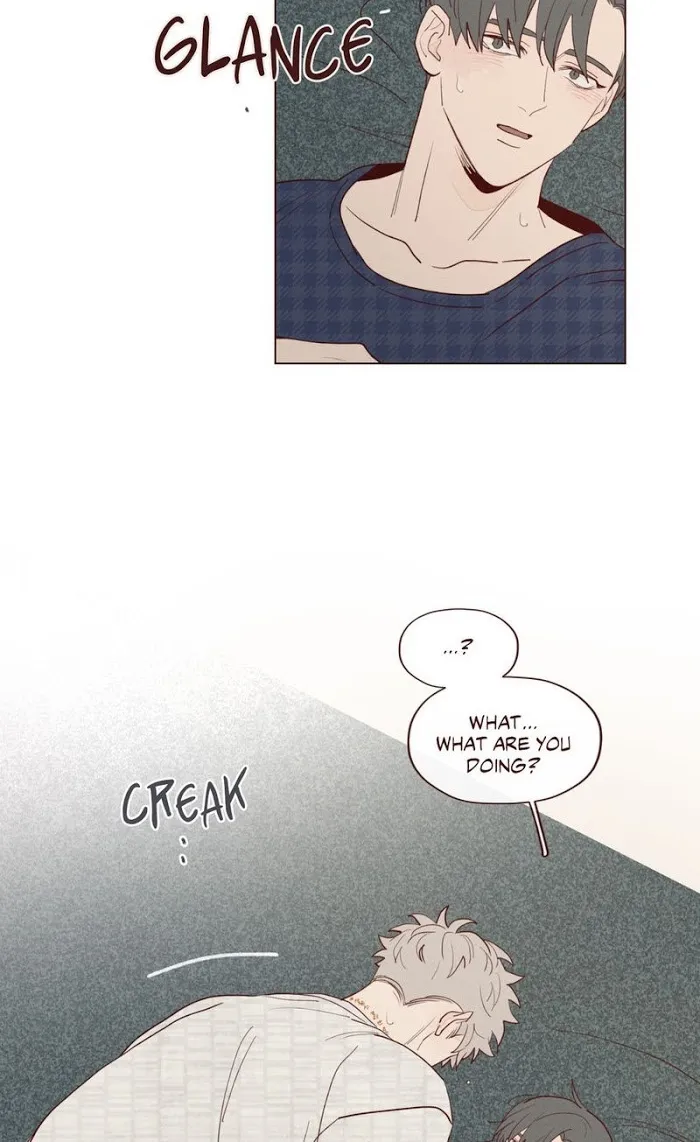 Fate Makes No Mistakes Chapter 17 page 33 - 
