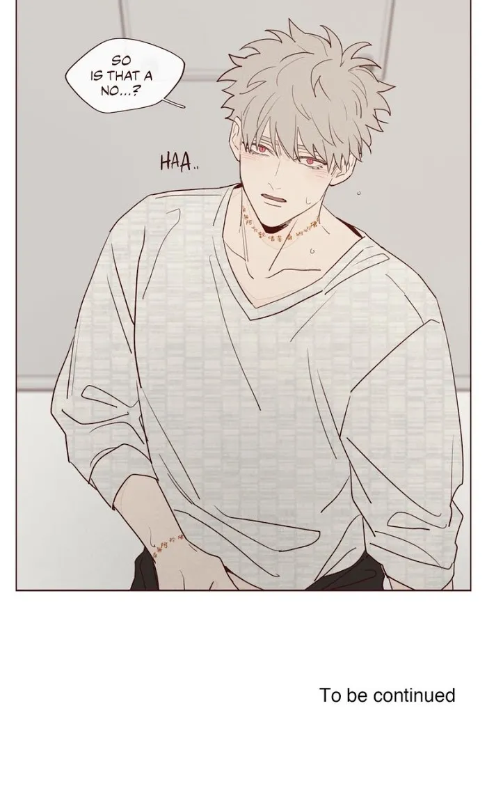 Fate Makes No Mistakes Chapter 17 page 35 - 